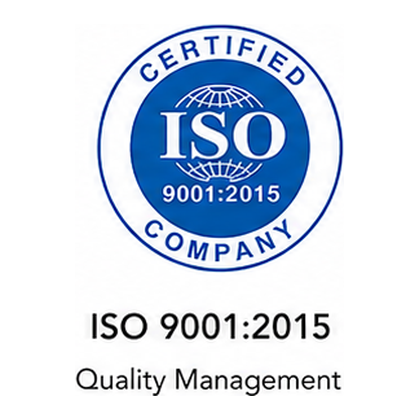 ISO 9001:2015