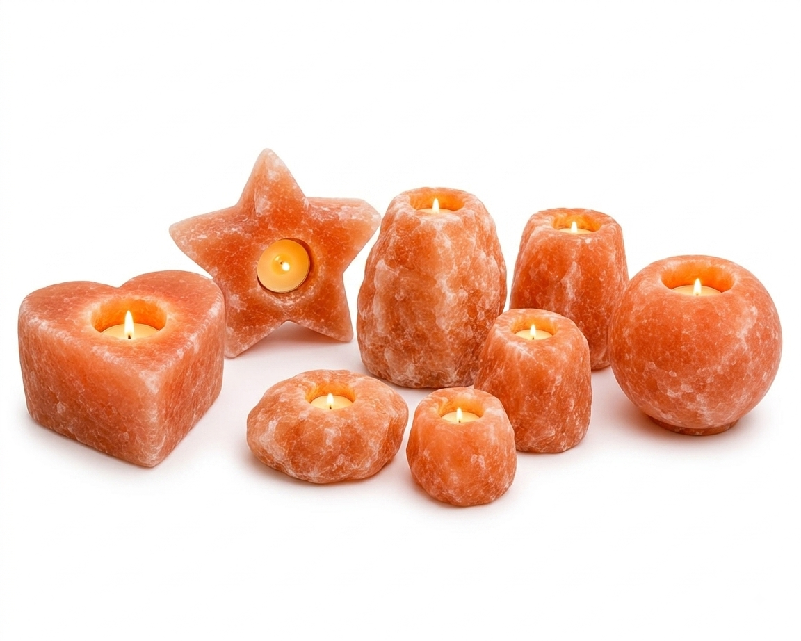 Candle Holders